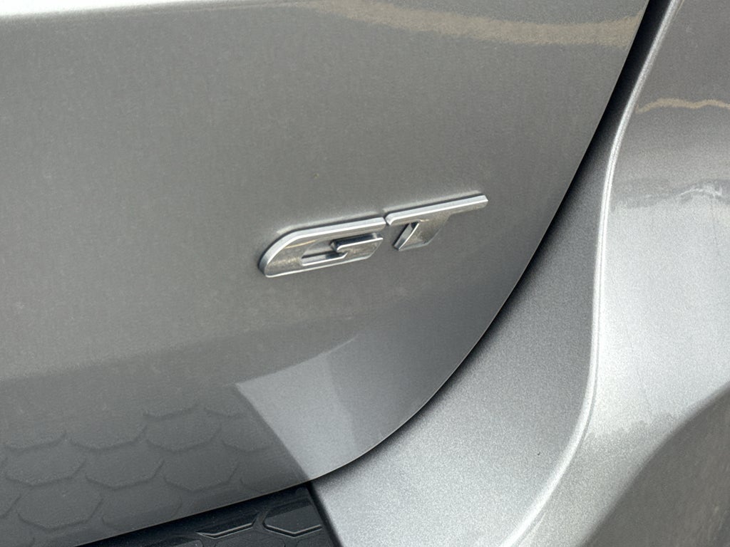 2018 Dodge Durango GT AWD