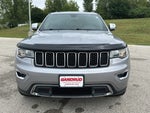 2018 Jeep Grand Cherokee Limited 4x4