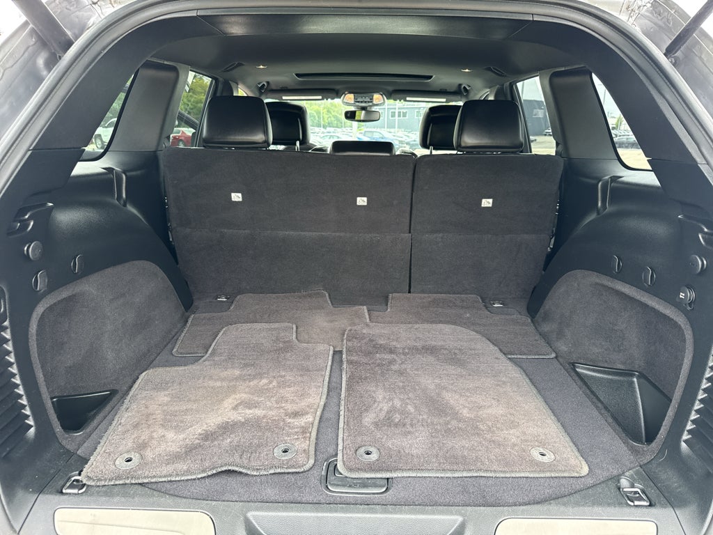 2018 Jeep Grand Cherokee Limited 4x4
