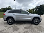 2018 Jeep Grand Cherokee Limited 4x4