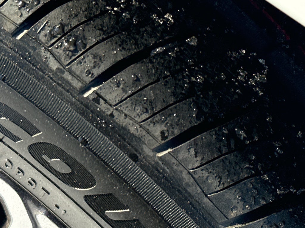 2025 Jeep GRN CHEROKEE L Base