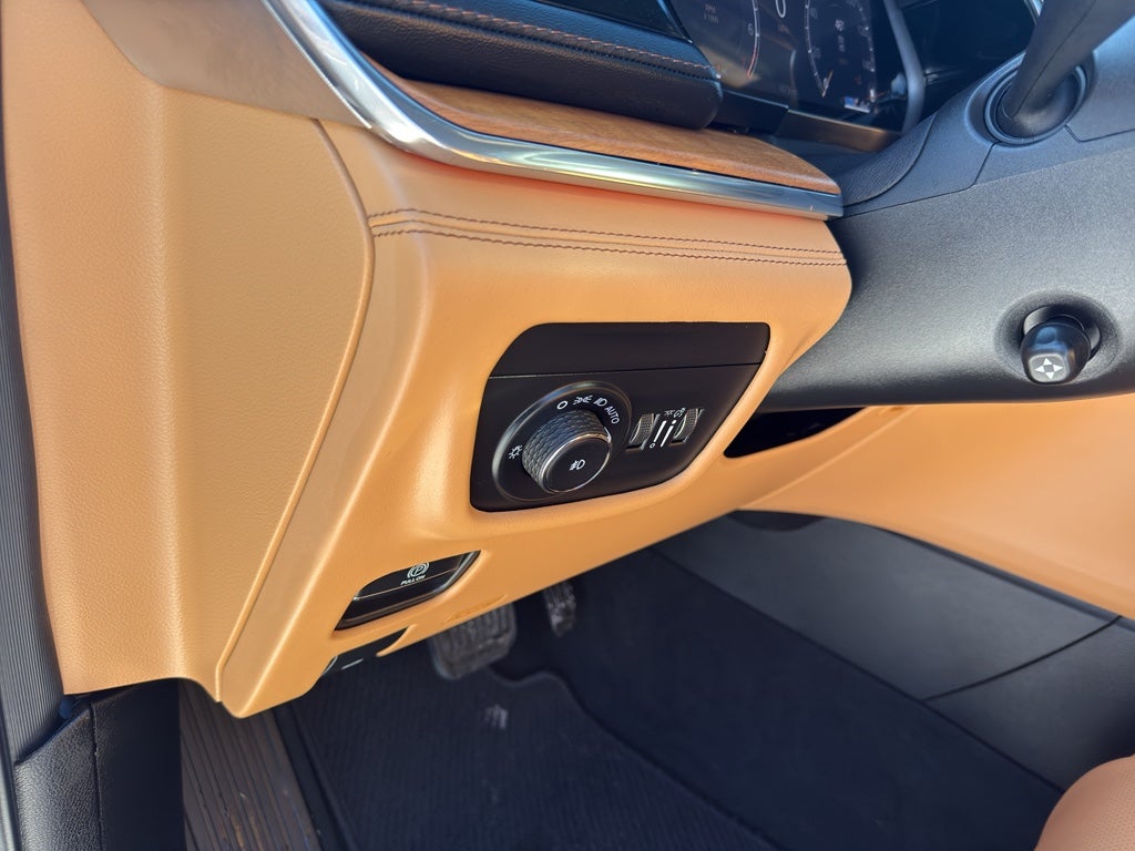 2025 Jeep GRN CHEROKEE L Base