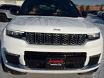 2025 Jeep GRN CHEROKEE L Base