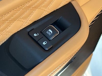 2025 Jeep GRN CHEROKEE L Base