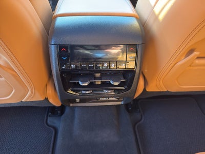 2025 Jeep GRN CHEROKEE L Base