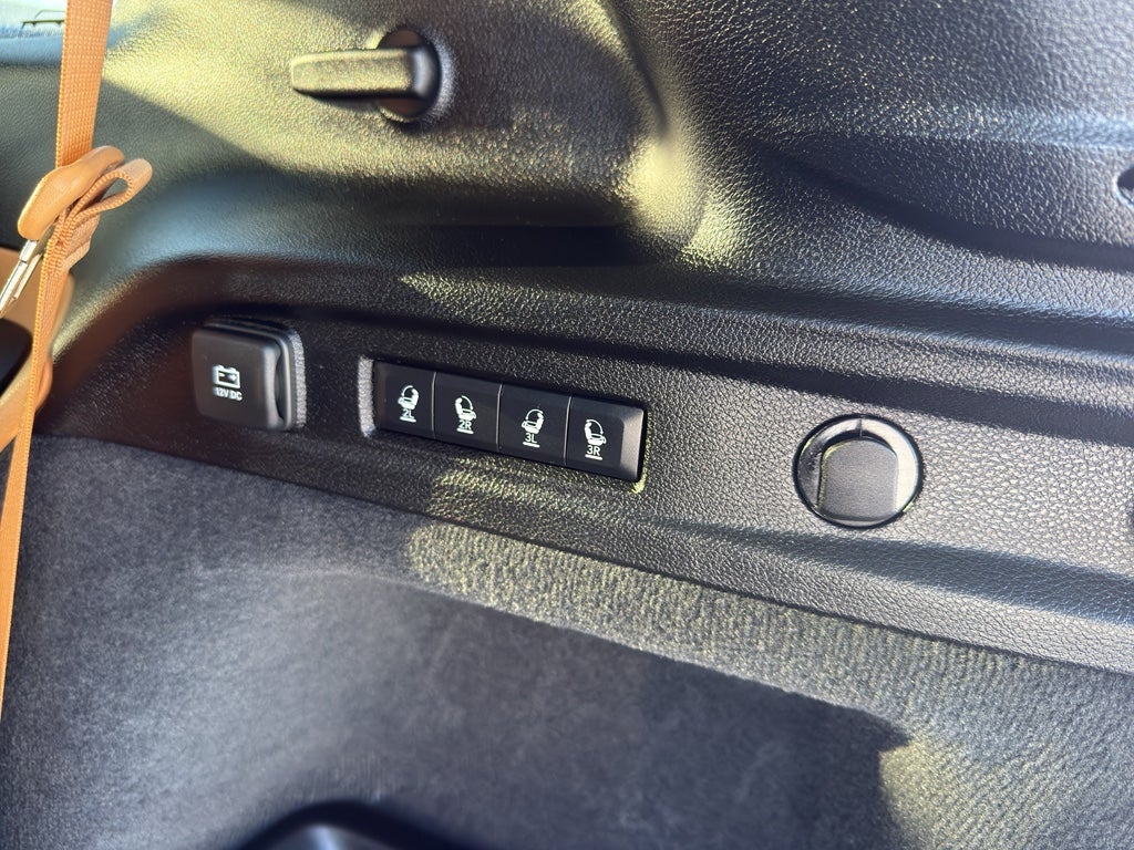 2025 Jeep GRN CHEROKEE L Base