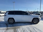 2025 Jeep GRN CHEROKEE L Base