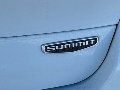 2025 Jeep GRN CHEROKEE L Base