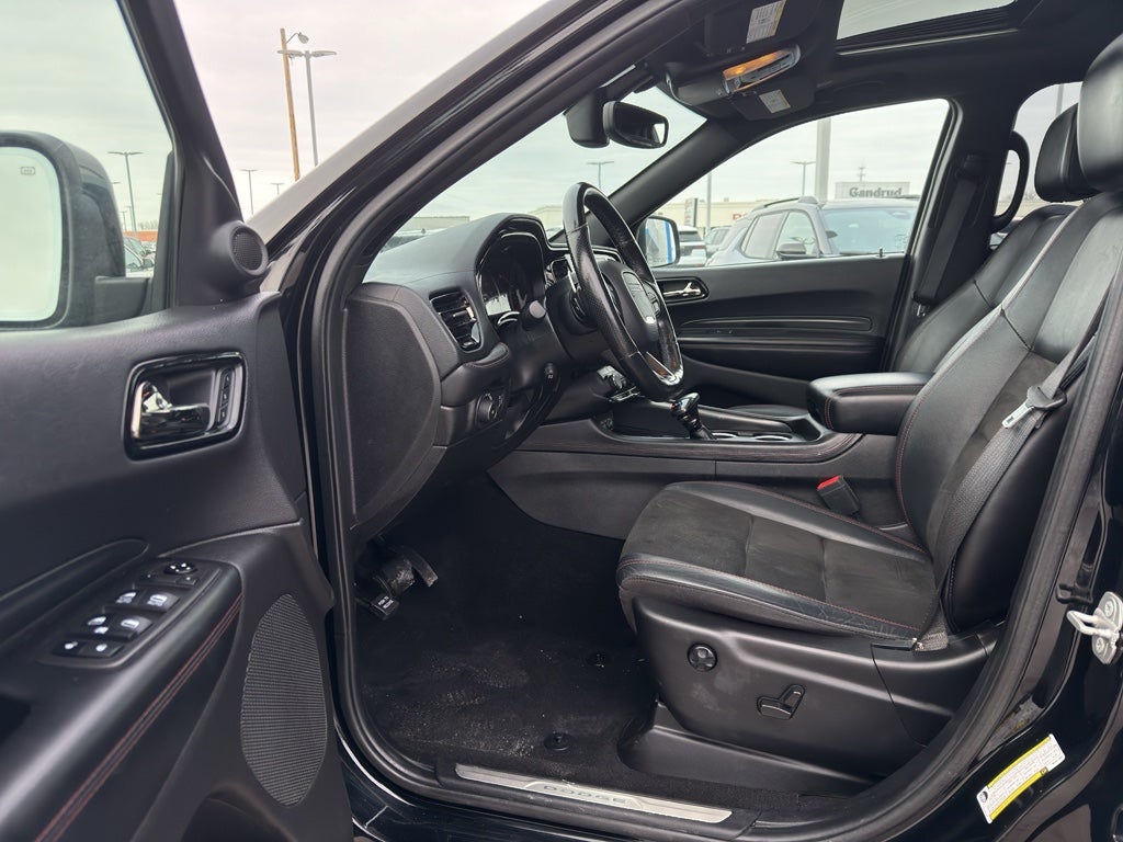 2021 Dodge Durango R/T