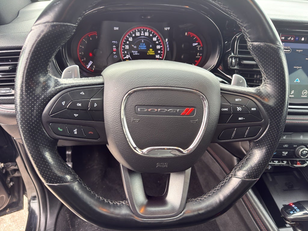 2021 Dodge Durango R/T