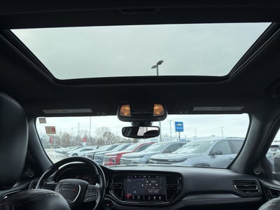 2021 Dodge Durango R/T