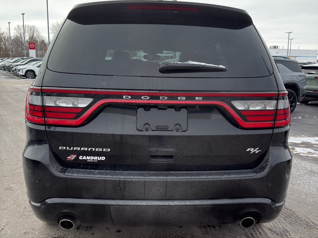 2021 Dodge Durango R/T