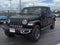 2021 Jeep Gladiator Overland 4x4