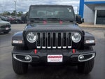 2021 Jeep Gladiator Overland 4x4