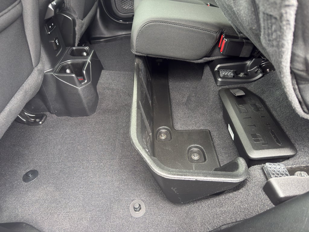 2021 Jeep Gladiator Overland 4x4
