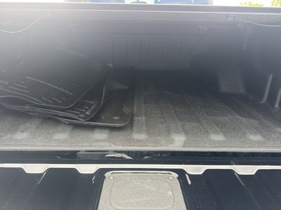 2021 Jeep Gladiator Overland 4x4