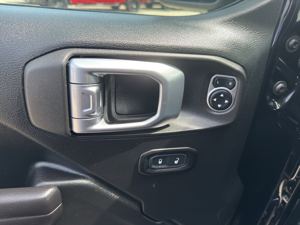 2020 Jeep Gladiator Sport S - Photo 13