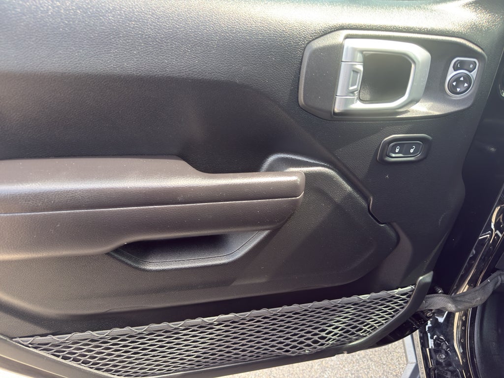 2020 Jeep Gladiator Sport S - Photo 14