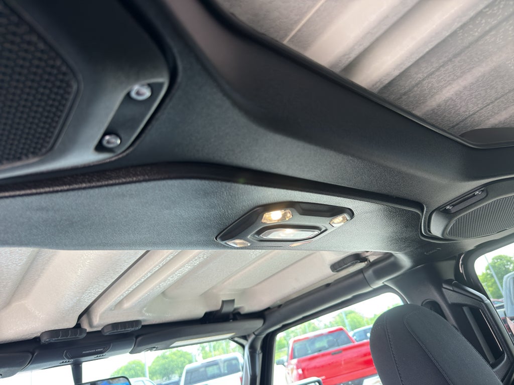2020 Jeep Gladiator Sport S - Photo 30