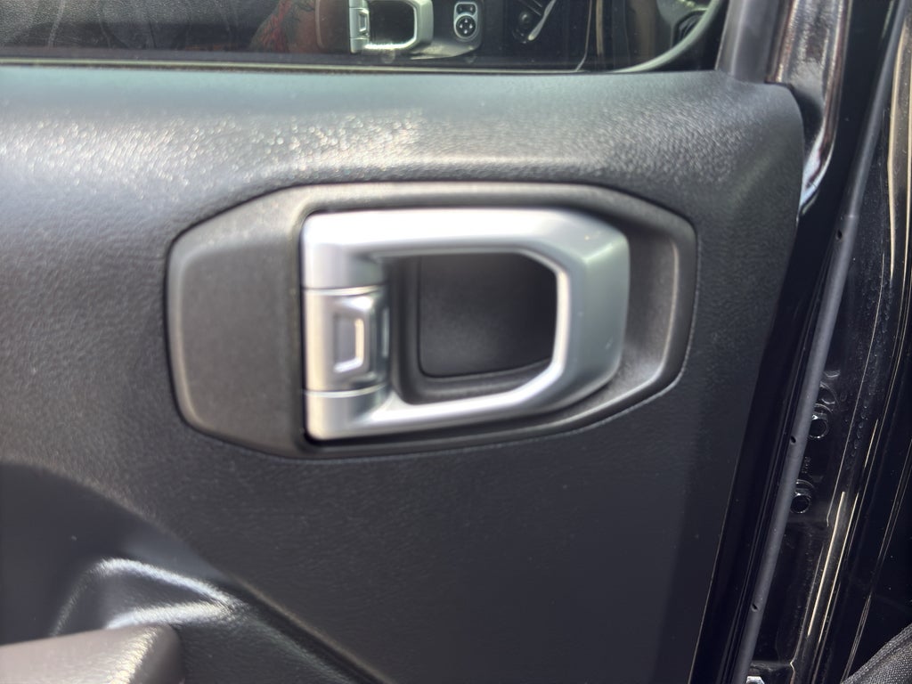 2020 Jeep Gladiator Sport S - Photo 32