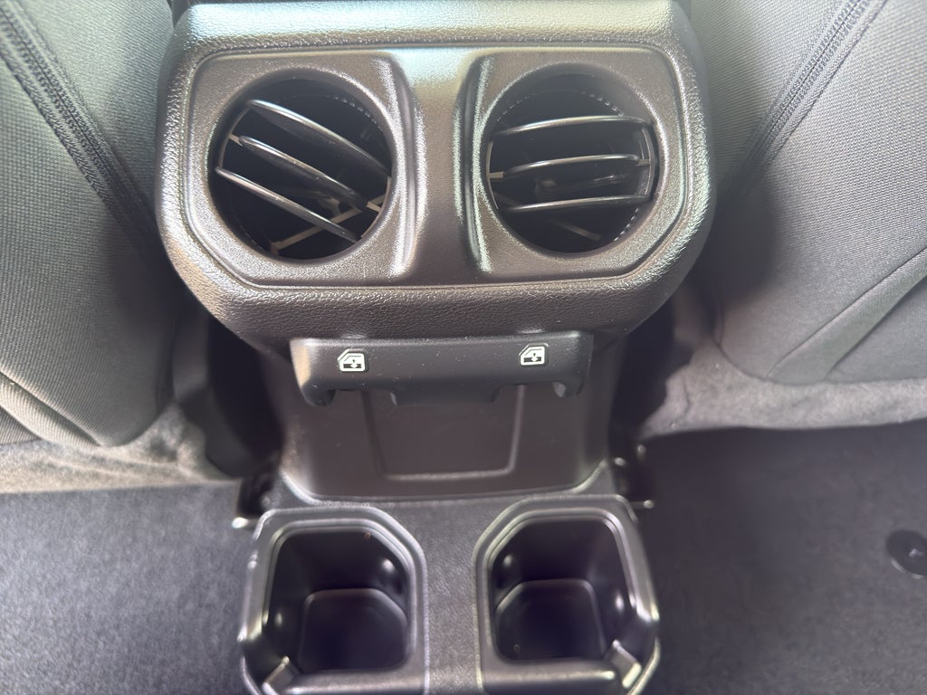 2020 Jeep Gladiator Sport S - Photo 33