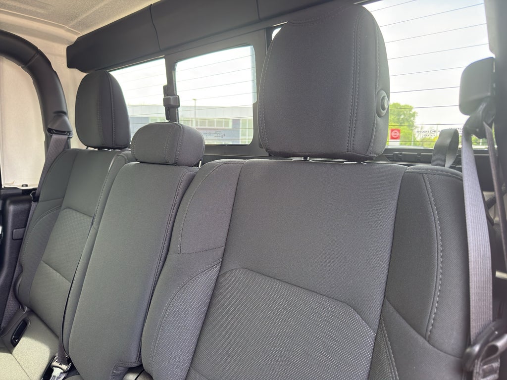 2020 Jeep Gladiator Sport S - Photo 35