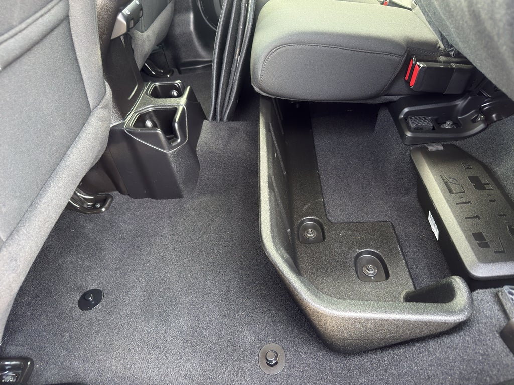 2020 Jeep Gladiator Sport S - Photo 36
