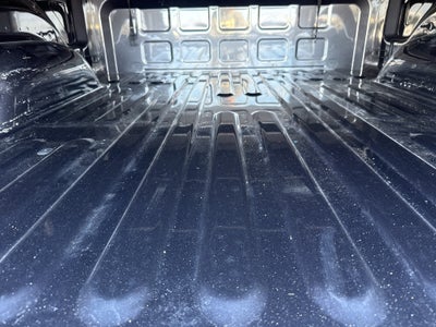 2018 RAM 1500 Express Quad Cab 4x4 6'4" Box