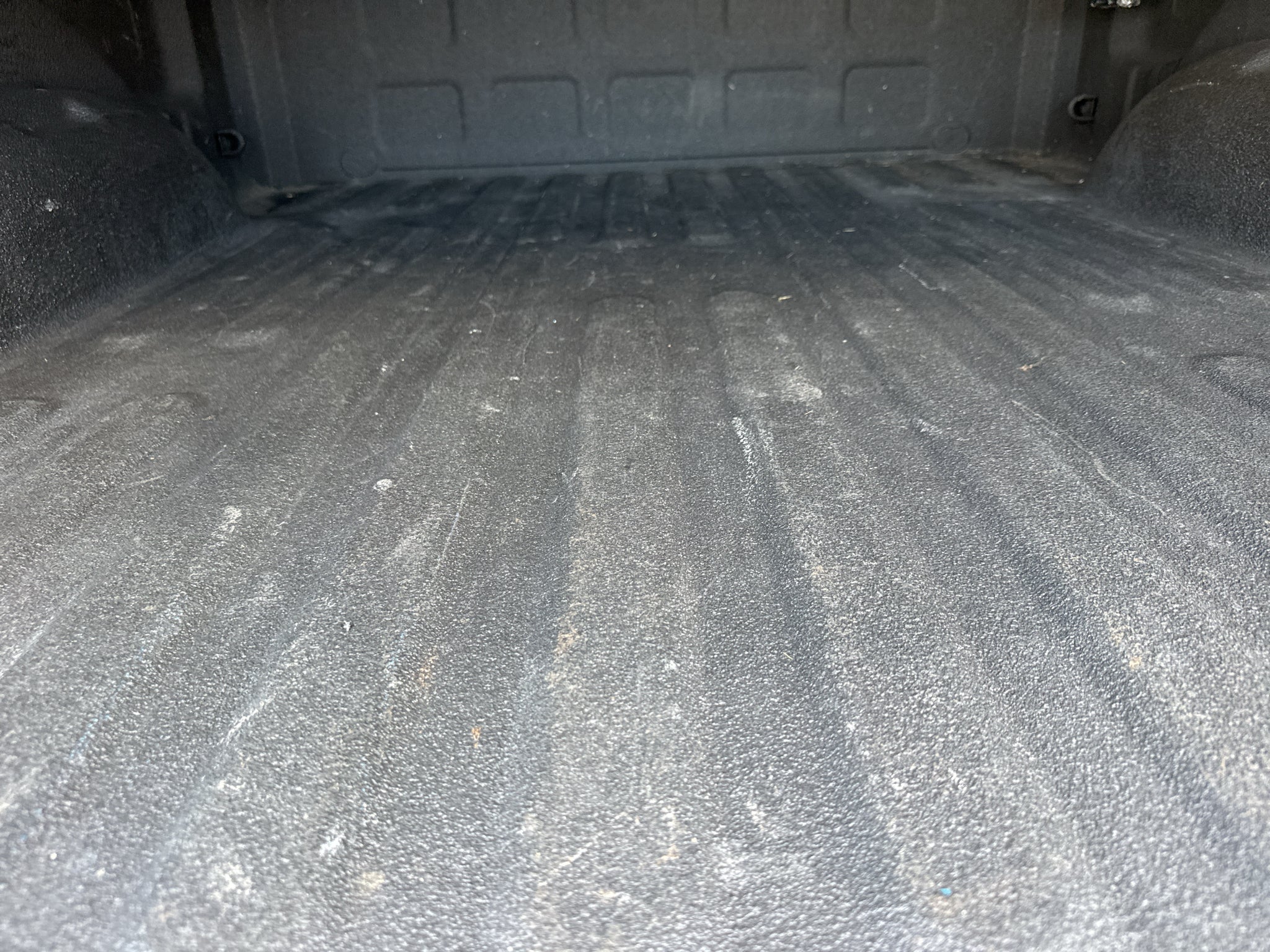 2017 RAM 1500 Express Quad Cab 4x4 6'4" Box