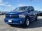 2017 RAM 1500 Express Quad Cab 4x4 6'4" Box