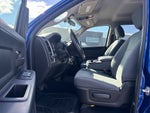 2017 RAM 1500 Express Quad Cab 4x4 6'4" Box