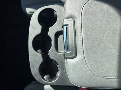 2017 RAM 1500 Express Quad Cab 4x4 6'4" Box