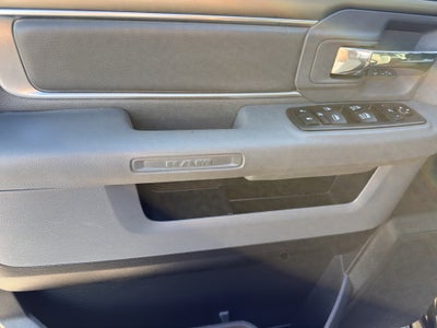 2015 RAM 1500 Outdoorsman