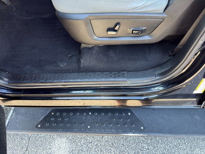 2015 RAM 1500 Outdoorsman
