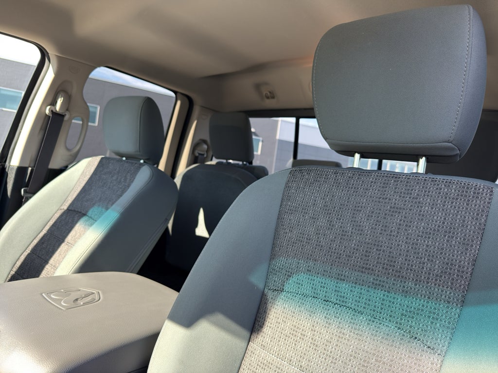 2015 RAM 1500 Outdoorsman