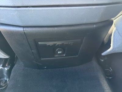 2015 RAM 1500 Outdoorsman