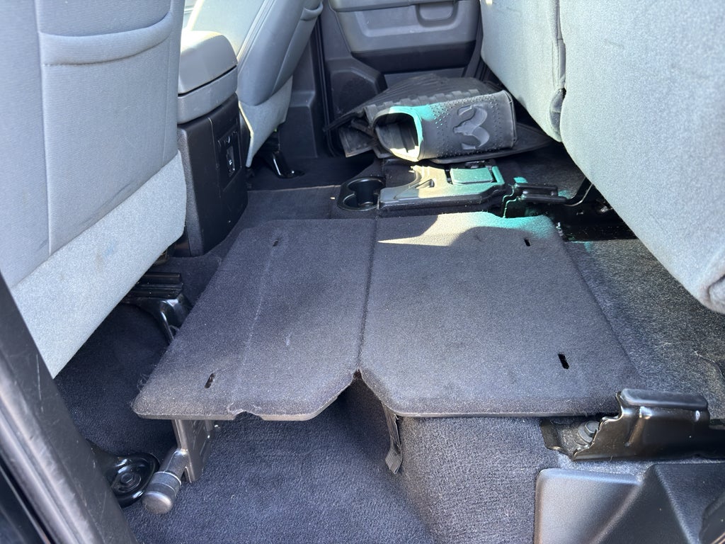 2015 RAM 1500 Outdoorsman