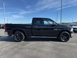 2015 RAM 1500 Outdoorsman
