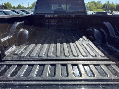 2015 RAM 1500 Outdoorsman