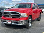 2019 RAM 1500 Classic Big Horn