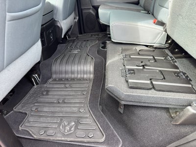2019 RAM 1500 Classic Big Horn