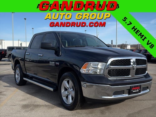 2016 RAM 1500 Base