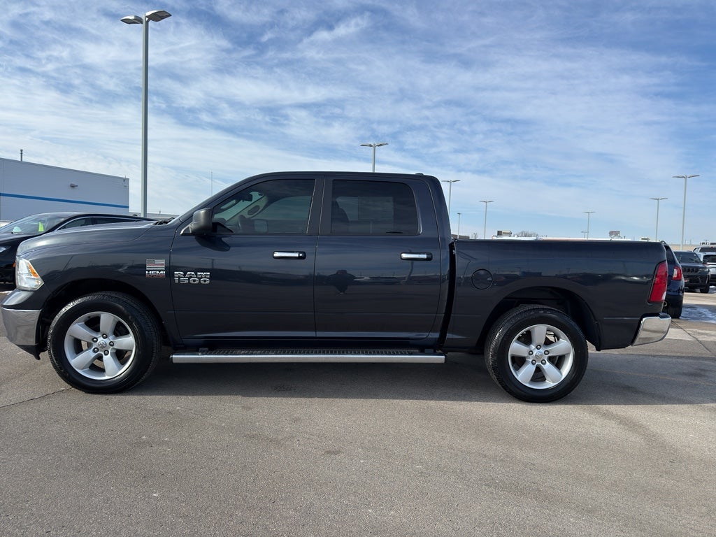 2016 RAM 1500 Base