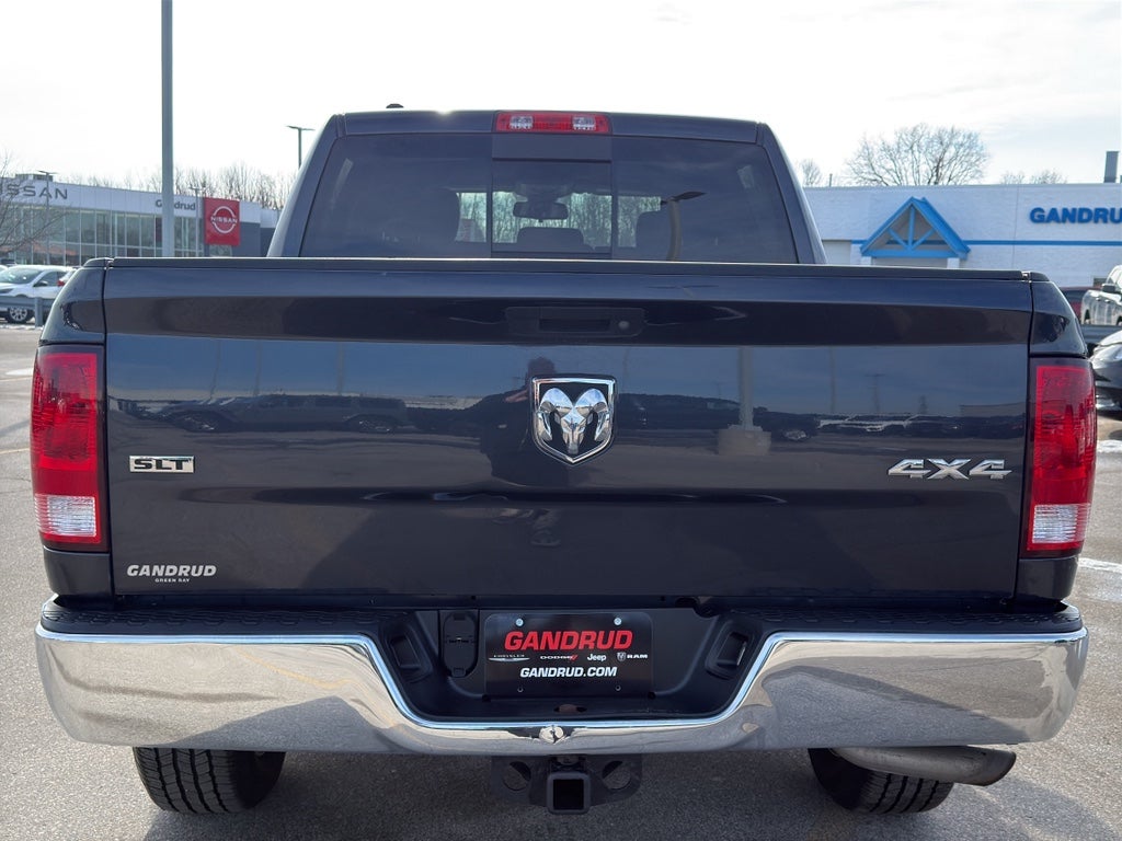 2016 RAM 1500 Base