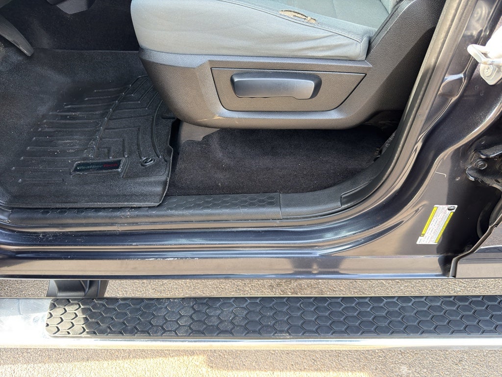 2016 RAM 1500 Base