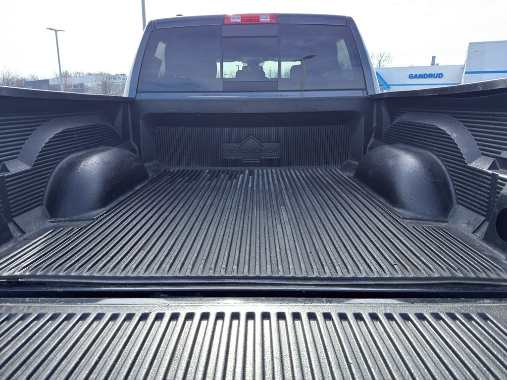 2016 RAM 1500 Base