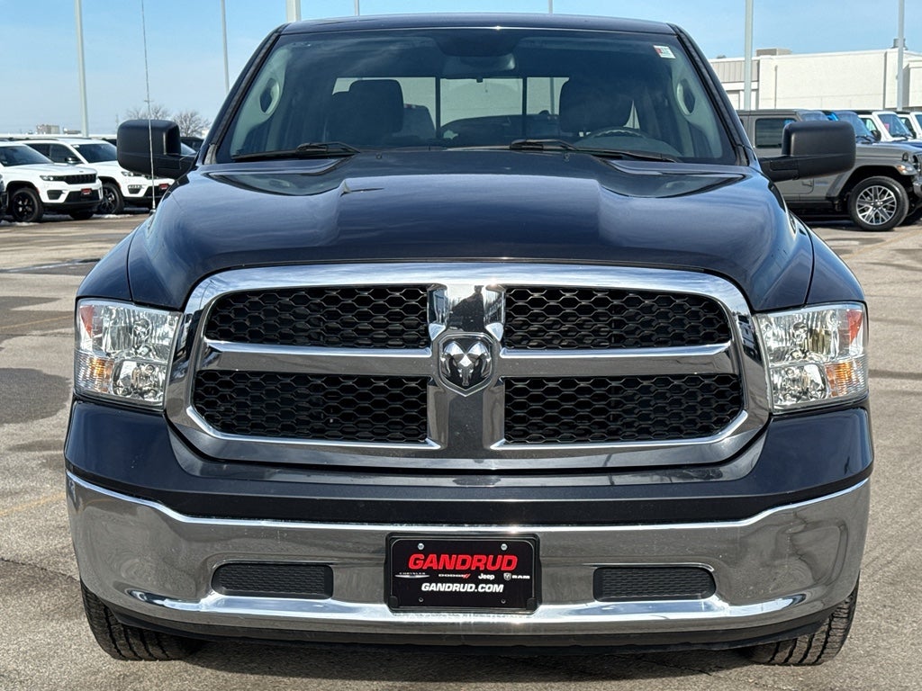2016 RAM 1500 Base