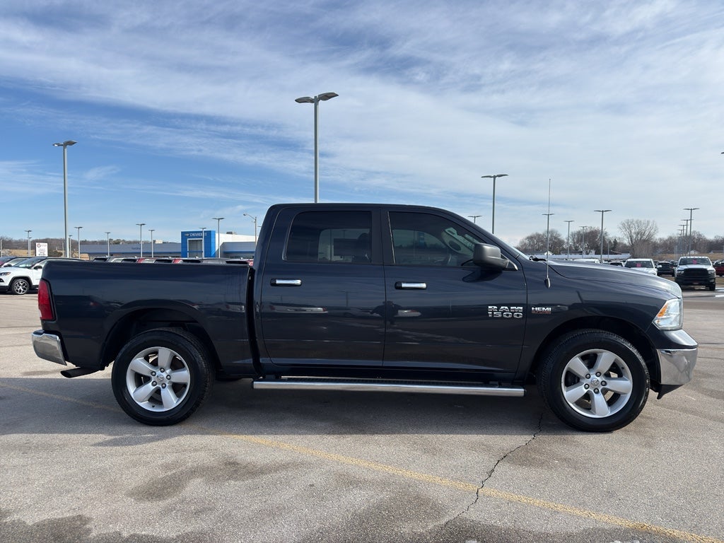2016 RAM 1500 Base
