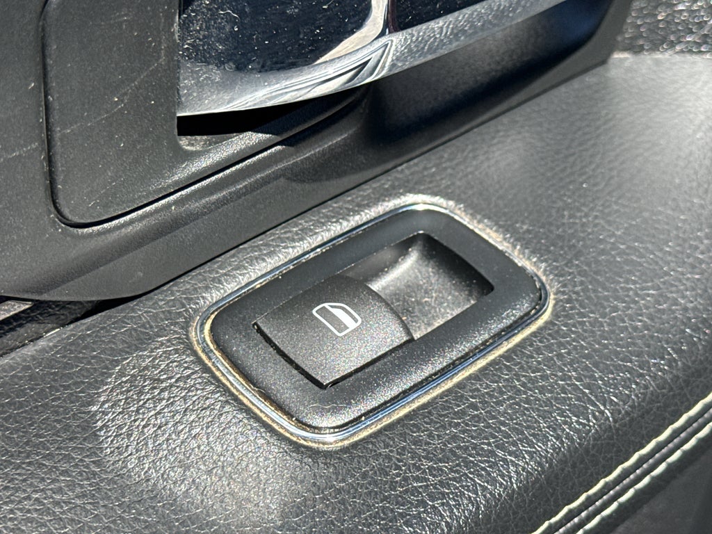 2017 RAM 1500 Sport