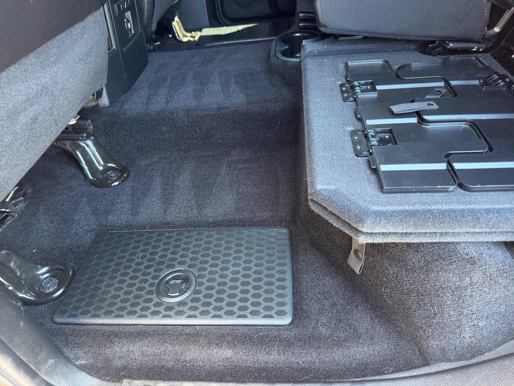 2017 RAM 1500 Sport